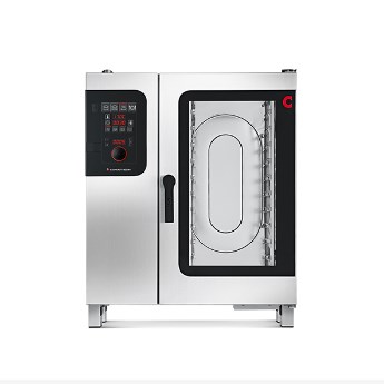 PARNO-KONVEKCIJSKE PEĆNICE - CONVOTHERM 4