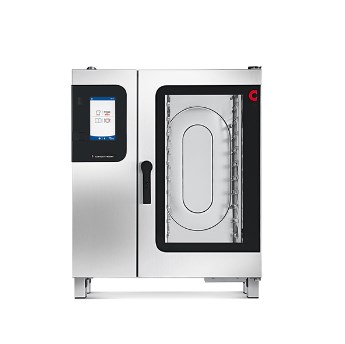 PARNO-KONVEKCIJSKE PEĆNICE - CONVOTHERM 4