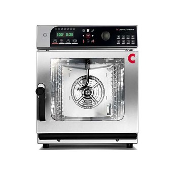 PARNO-KONVEKCIJSKE PEĆNICE - MINI