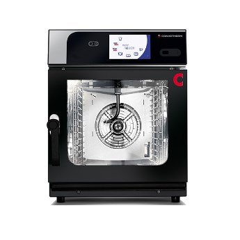 PARNO-KONVEKCIJSKE PEĆNICE - MINI