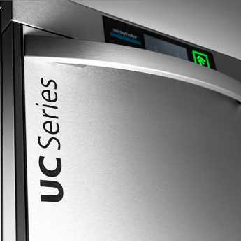 Winterhalter sustav pranja