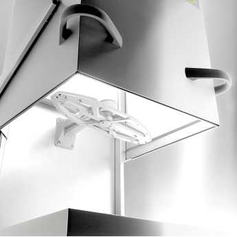 Winterhalter sustav pranja