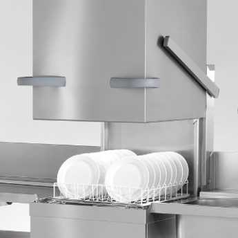 Winterhalter sustav pranja