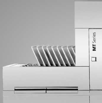 Winterhalter sustav pranja