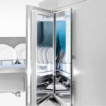 Winterhalter sustav pranja