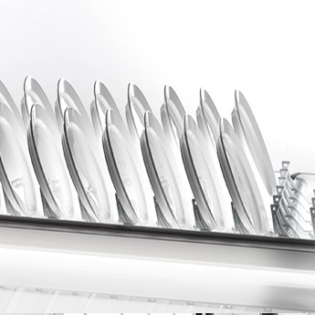 Winterhalter sustav pranja