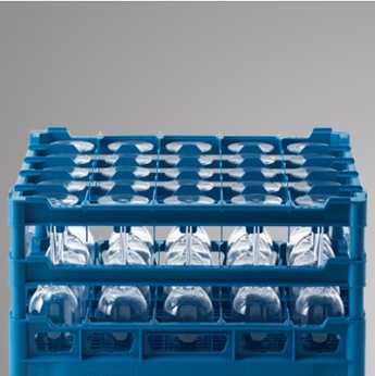 Winterhalter sustav pranja