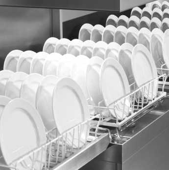 Winterhalter sustav pranja